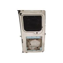 Porta carico posteriore a battente SX vetrata FORD Transit Serie dal 00 al 06 - 3384551 - 3384551