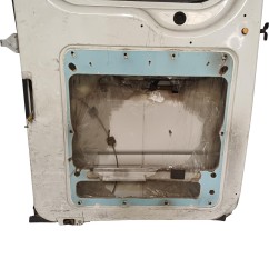 Porta carico posteriore a battente SX vetrata FORD Transit Serie dal 00 al 06 - 3384551 - 3384551