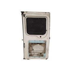 Porta carico posteriore a battente SX vetrata FORD Transit Serie dal 00 al 06 - 3384551 - 3384551