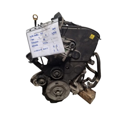 Motore Completo ALFA ROMEO 147 Serie 937 dal 00 al 05 - 71738904 - 3381536