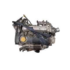 Motore Completo ALFA ROMEO 147 Serie 937 dal 00 al 05