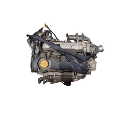 Motore Completo ALFA ROMEO 147 Serie 937 dal 00 al 05