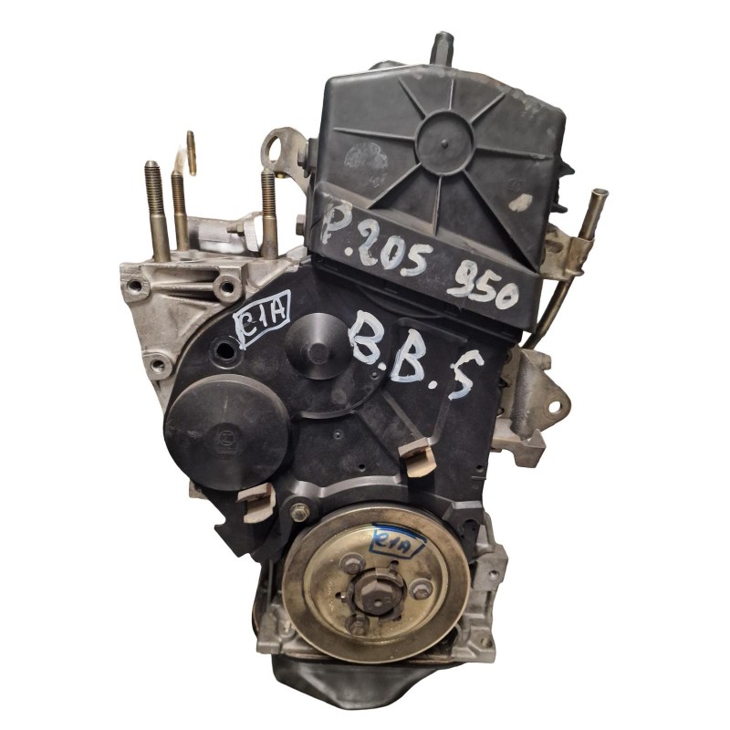 Motore Completo PEUGEOT 205 1° Serie