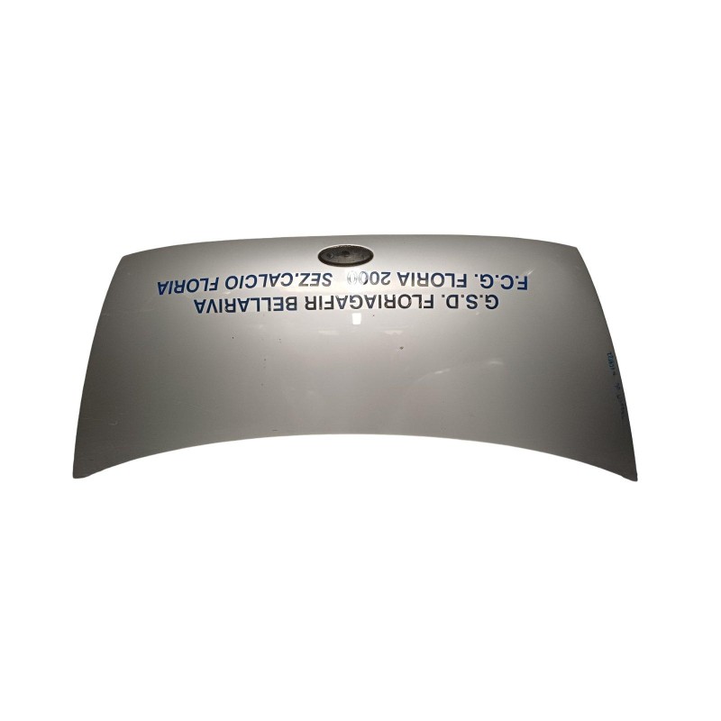 Cofano Anteriore FORD Transit Serie dal 00 al 06