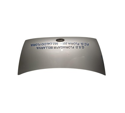 Cofano Anteriore FORD Transit Serie dal 00 al 06 - 4754207 - 3384611