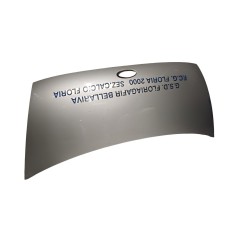 Cofano Anteriore FORD Transit Serie dal 00 al 06