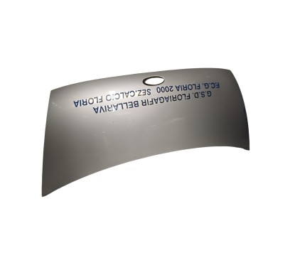 Cofano Anteriore FORD Transit Serie dal 00 al 06
