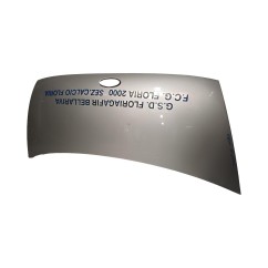 Cofano Anteriore FORD Transit Serie dal 00 al 06 - 4754207 - 3384611