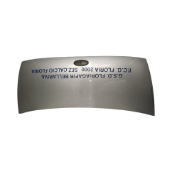 Cofano Anteriore FORD Transit Serie dal 00 al 06 - 4754207 - 3384611