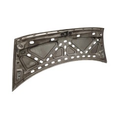 Cofano Anteriore FORD Transit Serie dal 00 al 06 - 4754207 - 3384611