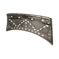 Cofano Anteriore FORD Transit Serie dal 00 al 06 - 4754207 - 3384611