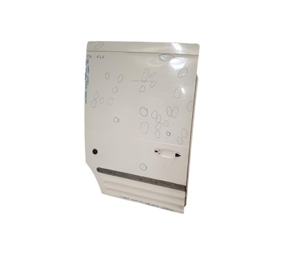 Porta scorrevole laterale DX FORD Transit Connect 1° Serie