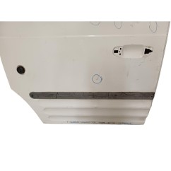 Porta scorrevole laterale DX FORD Transit Connect 1° Serie - 5155365 - 3384626