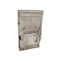 Porta scorrevole laterale DX FORD Transit Connect 1° Serie