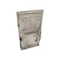 Porta scorrevole laterale DX FORD Transit Connect 1° Serie