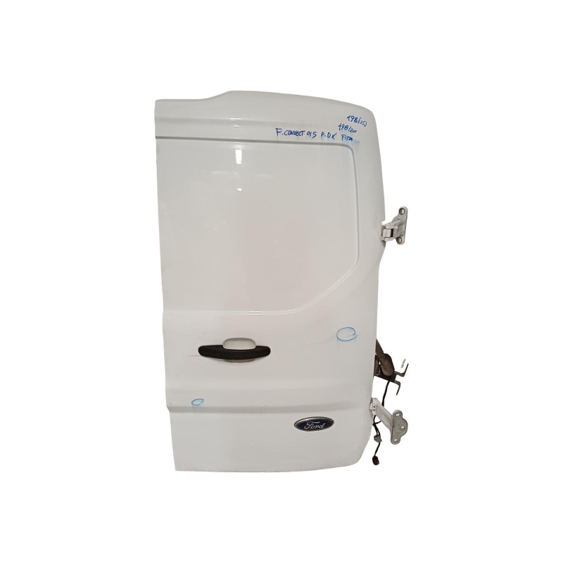 Porta carico posteriore a battente DX Non vetrata FORD Transit Connect Serie dal 13