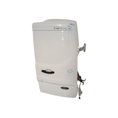 Porta carico posteriore a battente DX Non vetrata FORD Transit Connect Serie dal 13 - 2647046 - 3385955