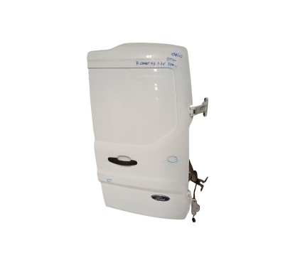 Porta carico posteriore a battente DX Non vetrata FORD Transit Connect Serie dal 13