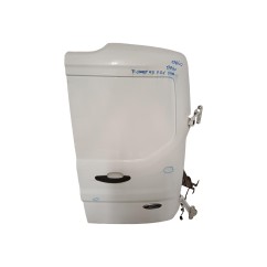 Porta carico posteriore a battente DX Non vetrata FORD Transit Connect Serie dal 13 - 2647046 - 3385955