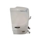 Porta carico posteriore a battente DX Non vetrata FORD Transit Connect Serie dal 13