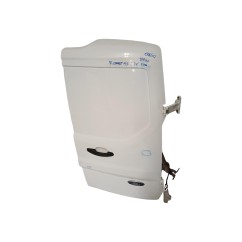 Porta carico posteriore a battente DX Non vetrata FORD Transit Connect Serie dal 13 - 2647046 - 3385955