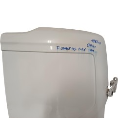 Porta carico posteriore a battente DX Non vetrata FORD Transit Connect Serie dal 13 - 2647046 - 3385955