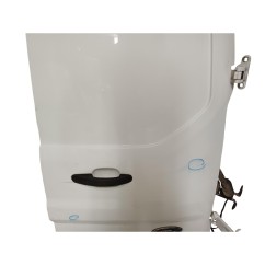 Porta carico posteriore a battente DX Non vetrata FORD Transit Connect Serie dal 13 - 2647046 - 3385955