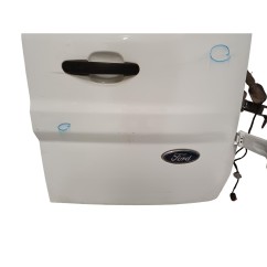 Porta carico posteriore a battente DX Non vetrata FORD Transit Connect Serie dal 13 - 2647046 - 3385955