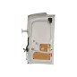 Porta carico posteriore a battente DX Non vetrata FORD Transit Connect Serie dal 13