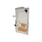 Porta carico posteriore a battente DX Non vetrata FORD Transit Connect Serie dal 13
