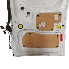 Porta carico posteriore a battente DX Non vetrata FORD Transit Connect Serie dal 13 - 2647046 - 3385955
