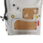 Porta carico posteriore a battente DX Non vetrata FORD Transit Connect Serie dal 13