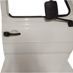 Portiera anteriore Destra FORD Transit Serie dal 86 al 91 - 3381859 - 3381859
