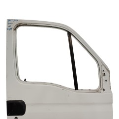Portiera anteriore Destra IVECO Daily 3° Serie - 3385987 - 3385987