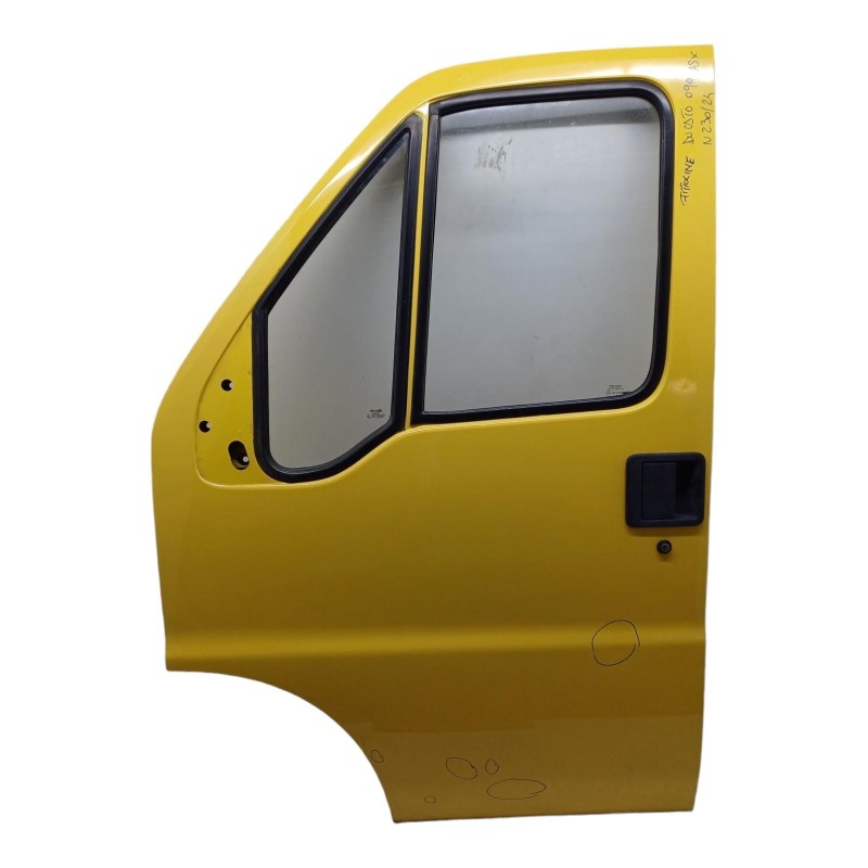 Portiera Anteriore Sinistra FIAT Ducato 3° Serie