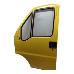 Portiera Anteriore Sinistra FIAT Ducato 3° Serie