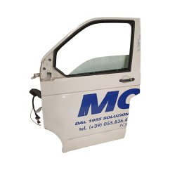 Portiera Anteriore Sinistra VOLKSWAGEN Transporter T5 Serie dal 03 al 09