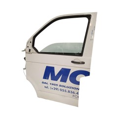 Portiera Anteriore Sinistra VOLKSWAGEN Transporter T5 Serie dal 03 al 09 - 3382057 - 3382057
