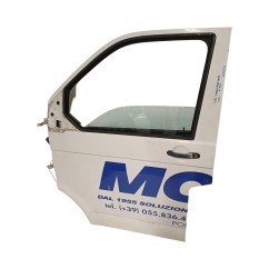 Portiera Anteriore Sinistra VOLKSWAGEN Transporter T5 Serie dal 03 al 09 - 3382057 - 3382057