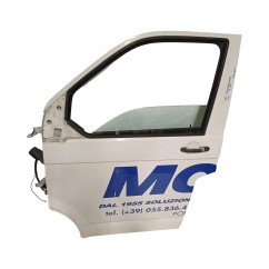 Portiera Anteriore Sinistra VOLKSWAGEN Transporter T5 Serie dal 03 al 09 - 3382057 - 3382057