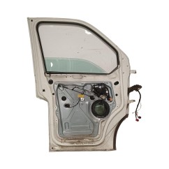 Portiera Anteriore Sinistra VOLKSWAGEN Transporter T5 Serie dal 03 al 09 - 3382057 - 3382057