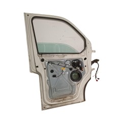 Portiera Anteriore Sinistra VOLKSWAGEN Transporter T5 Serie dal 03 al 09 - 3382057 - 3382057