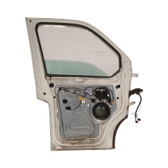 Portiera Anteriore Sinistra VOLKSWAGEN Transporter T5 Serie dal 03 al 09 - 3382057 - 3382057