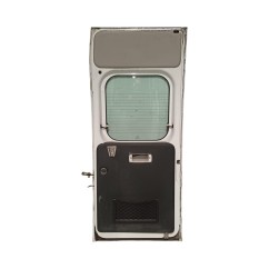 Porta carico posteriore a battente DX vetrata FIAT Ducato 5° Serie - 3382020 - 3382020