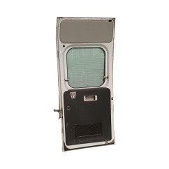 Porta carico posteriore a battente DX vetrata FIAT Ducato 5° Serie - 3382020 - 3382020