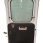Porta carico posteriore a battente DX vetrata FIAT Ducato 5° Serie