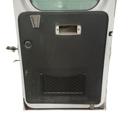 Porta carico posteriore a battente DX vetrata FIAT Ducato 5° Serie - 3382020 - 3382020