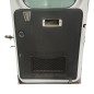 Porta carico posteriore a battente DX vetrata FIAT Ducato 5° Serie