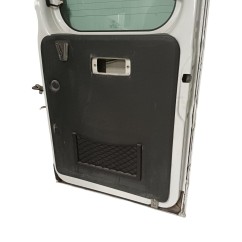 Porta carico posteriore a battente DX vetrata FIAT Ducato 5° Serie - 3382020 - 3382020