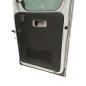 Porta carico posteriore a battente DX vetrata FIAT Ducato 5° Serie